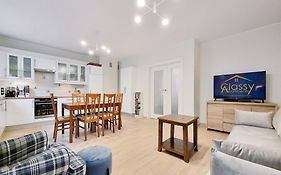 Classy Apartments - Gdansk - Piastowska By The Sea
